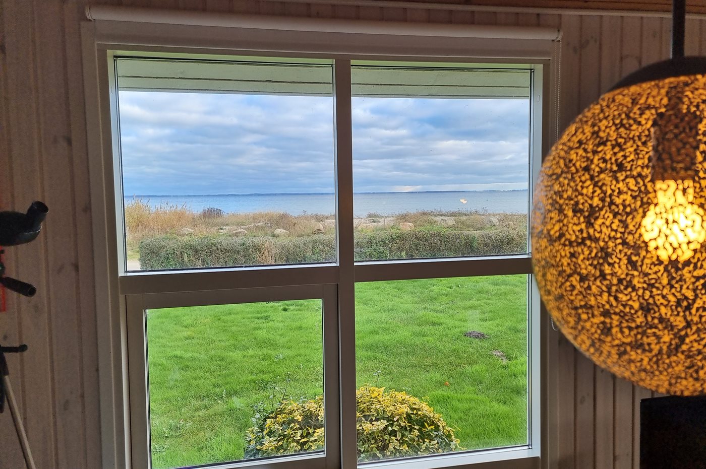 Meerblick, Sauna & Strand – Urlaubsglück in Binderup - Bild 5