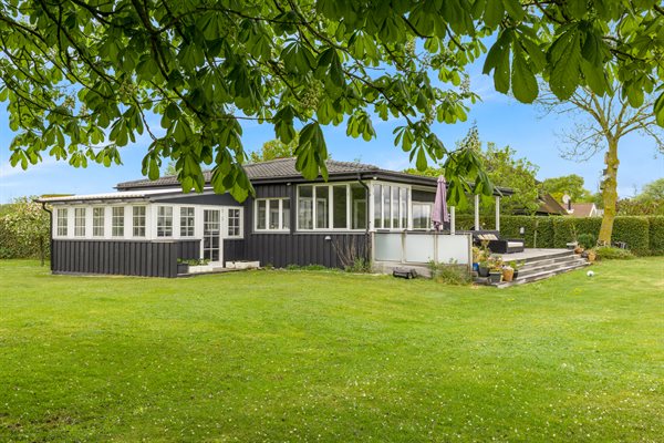 Sommerhus 61-5121