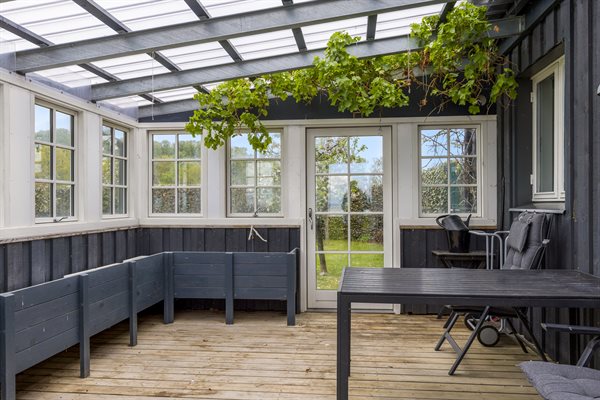Sommerhus 61-5121