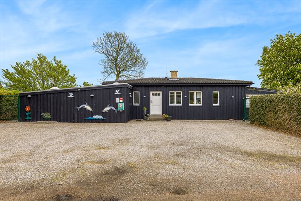 Sommerhus 61-5121