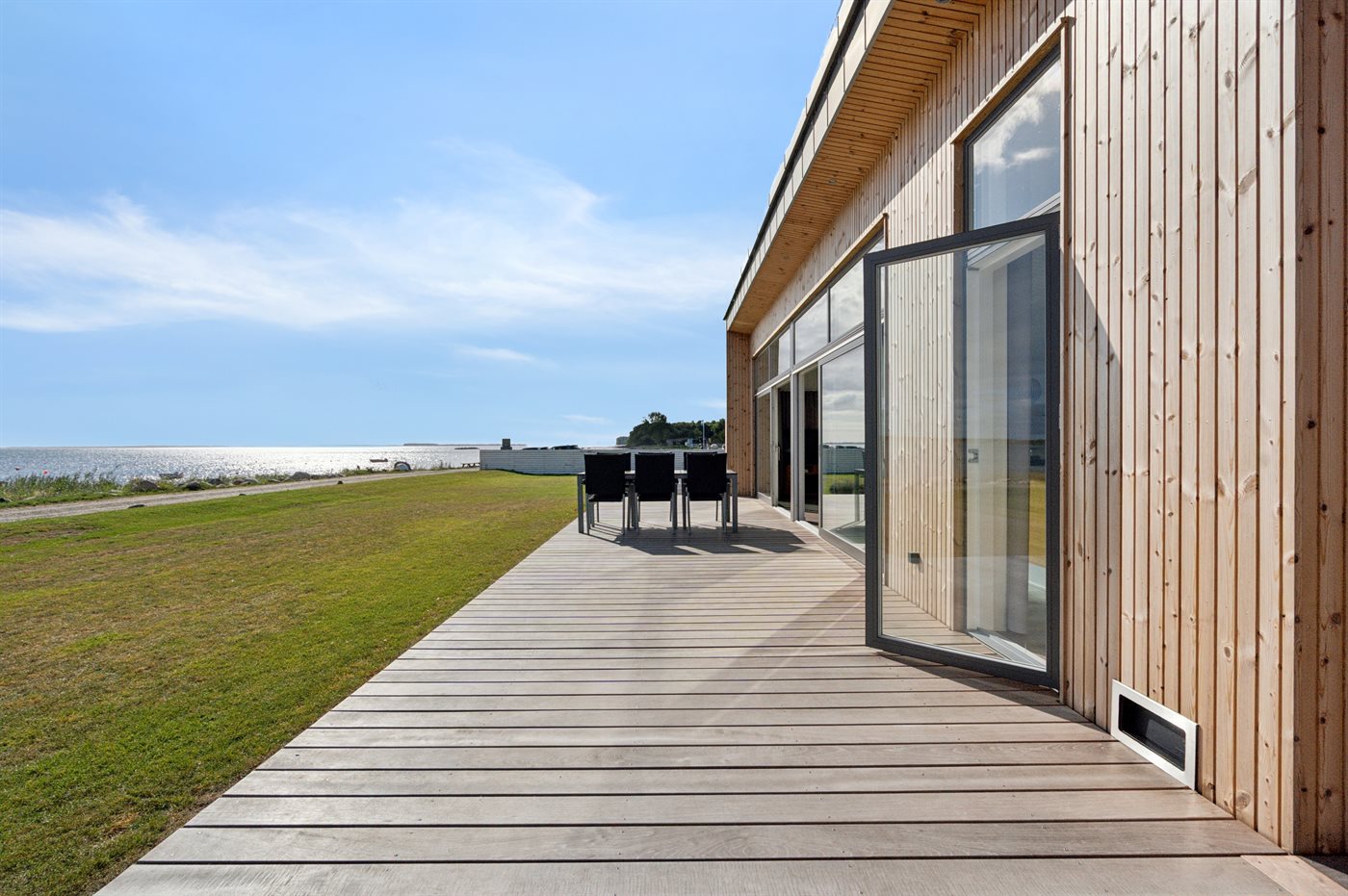 Ferienhaus 61-5122 in Grönninghoved - Bild 3