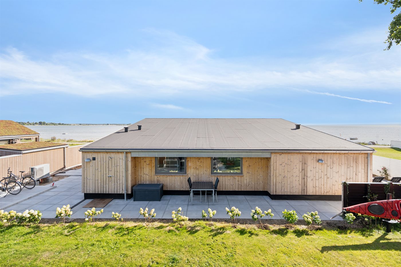 Ferienhaus 61-5122 in Grönninghoved - Bild 4