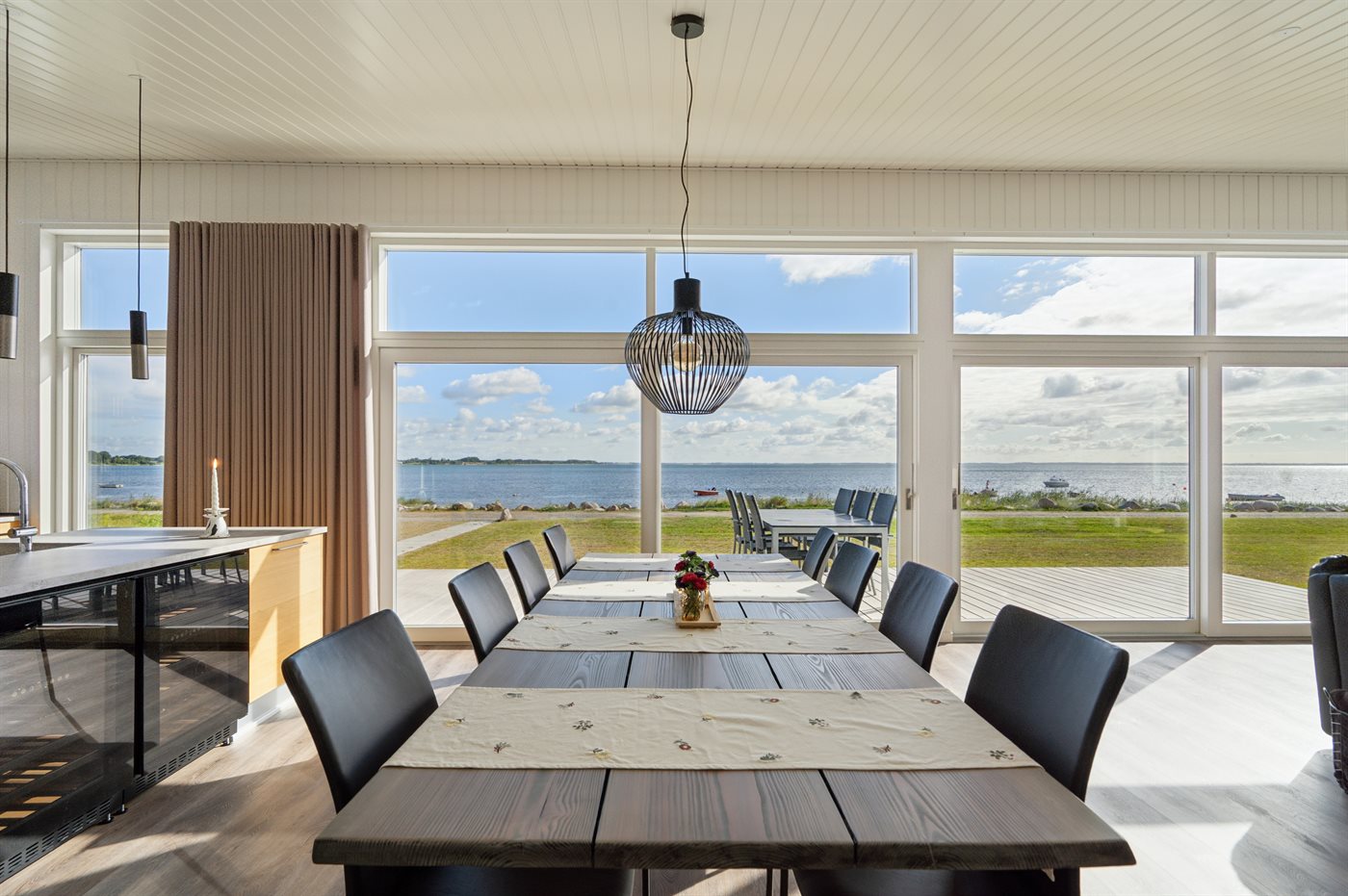 Ferienhaus 61-5122 in Grönninghoved - Bild 5