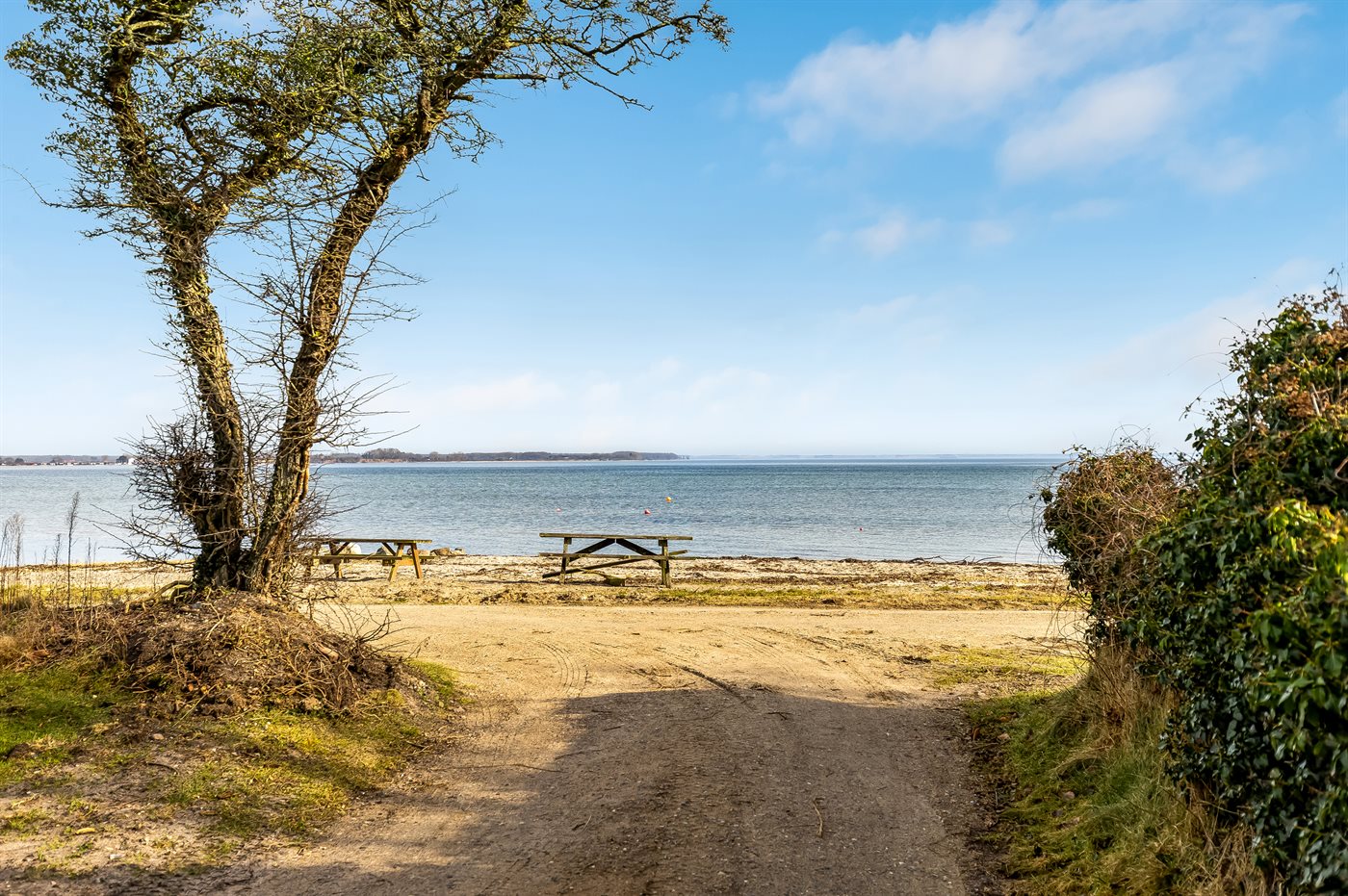 Ferienhaus 61-5128 in Grönninghoved - Bild 2