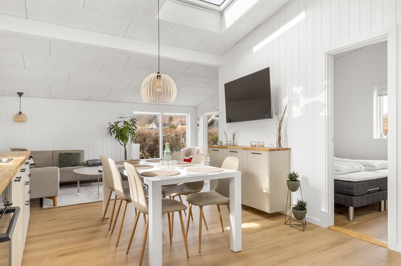 Ferienhaus 61-5128 in Grönninghoved - Bild 3