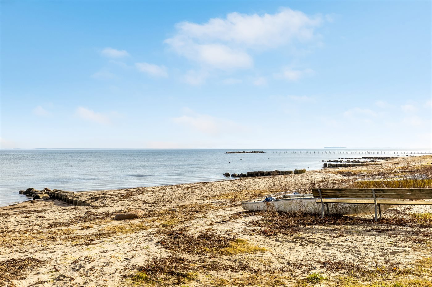 Ferienhaus 61-5128 in Grönninghoved - Bild 4