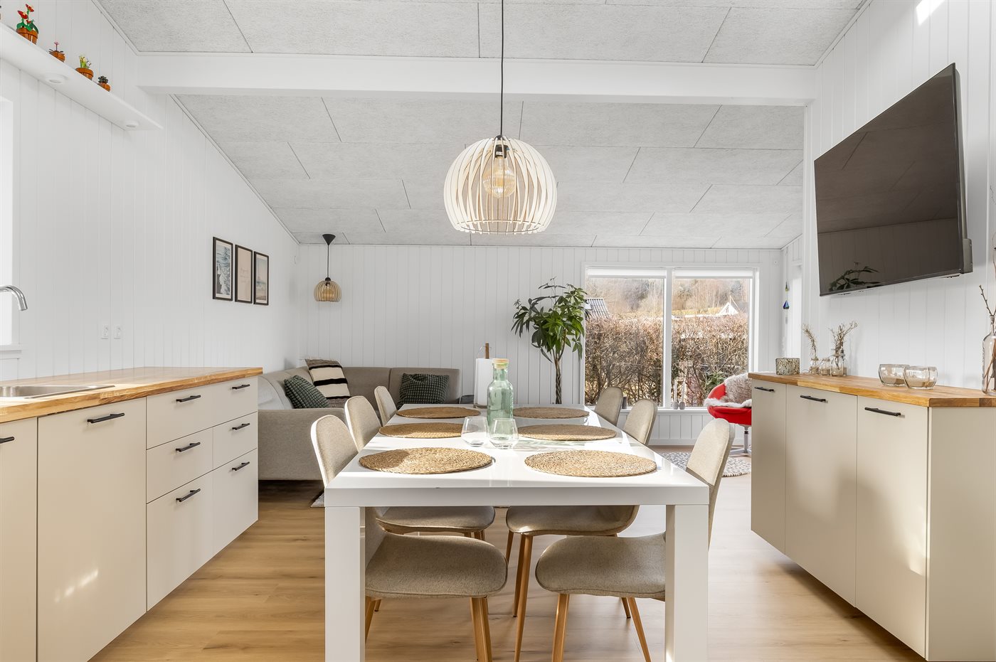 Ferienhaus 61-5128 in Grönninghoved - Bild 5