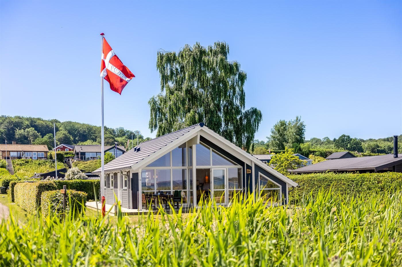 Ferienhaus 61-5131 in Grönninghoved - Hauptbild in Sjølund