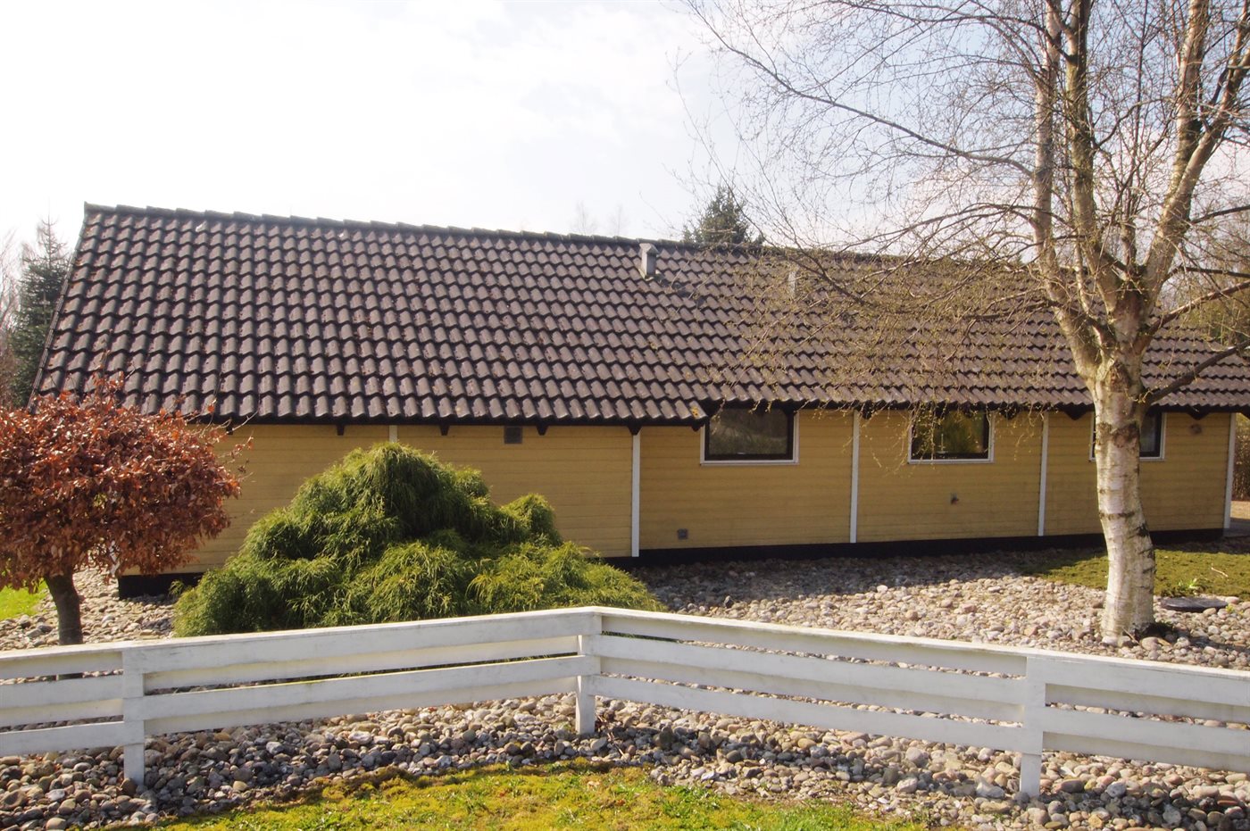 Entspannendes Ferienhaus in Hejlsminde – nur 400 m zum Strand! - Bild 3