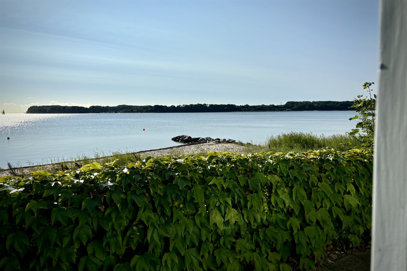 Dein traumhaftes Strandhaus mit Panoramablick in Hejlsminde - Bild 2