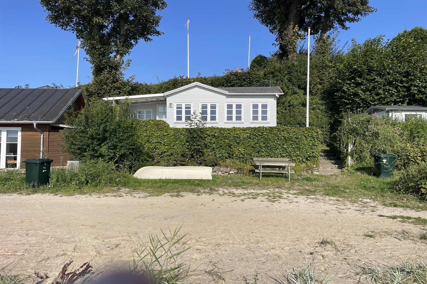 Dein traumhaftes Strandhaus mit Panoramablick in Hejlsminde - Bild 3