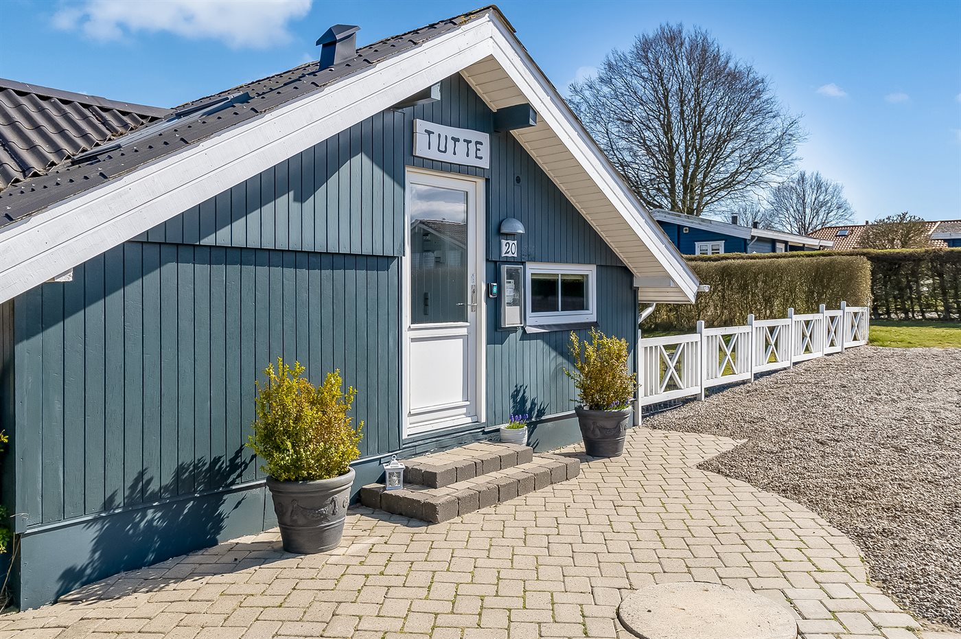 Dein charmantes Ferienhaus in Hejlsminde für unvergessliche Tage - Bild 2