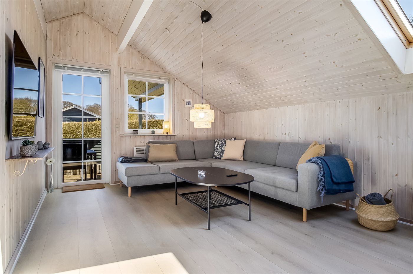 Dein charmantes Ferienhaus in Hejlsminde für unvergessliche Tage - Bild 5