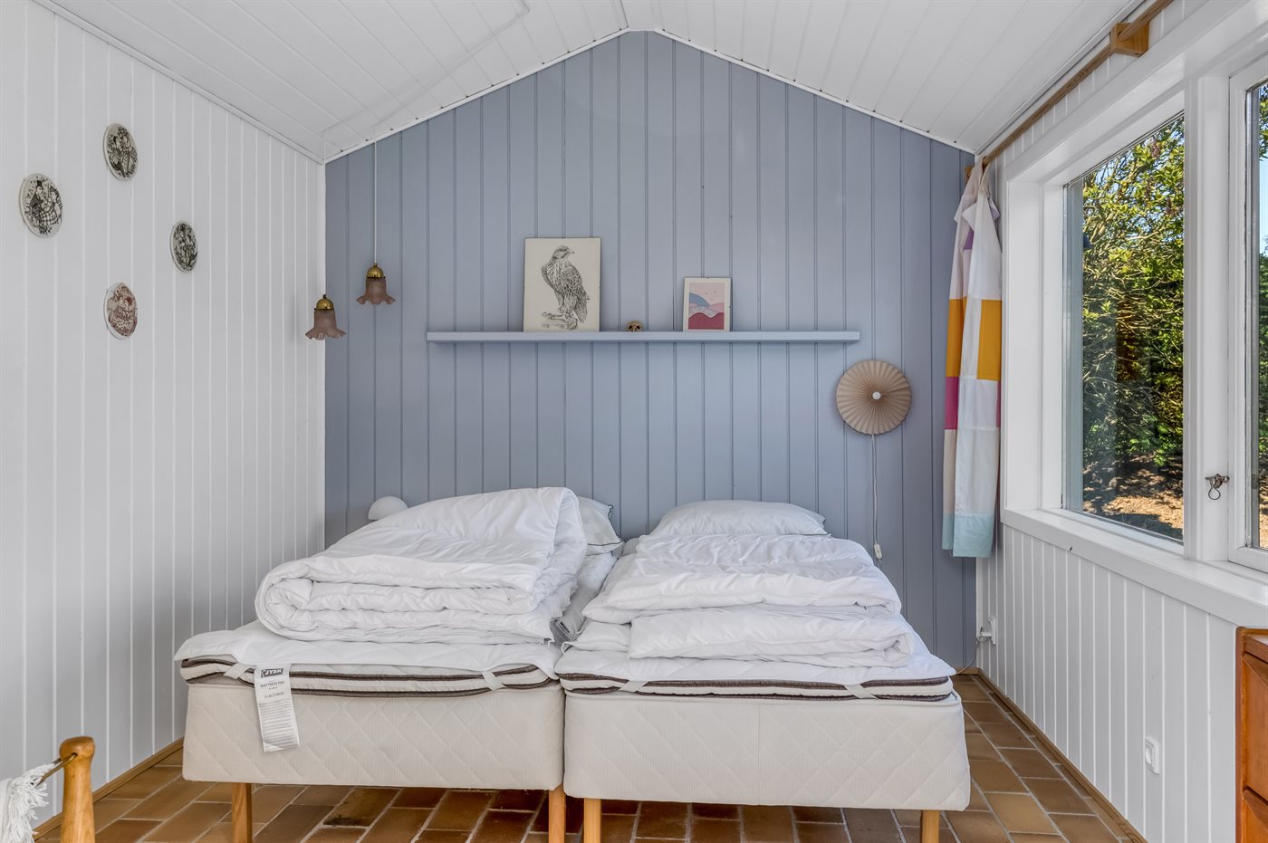 Strandnahes Hygge-Paradies mit Sauna, Garten & Meerblick - Bild 5