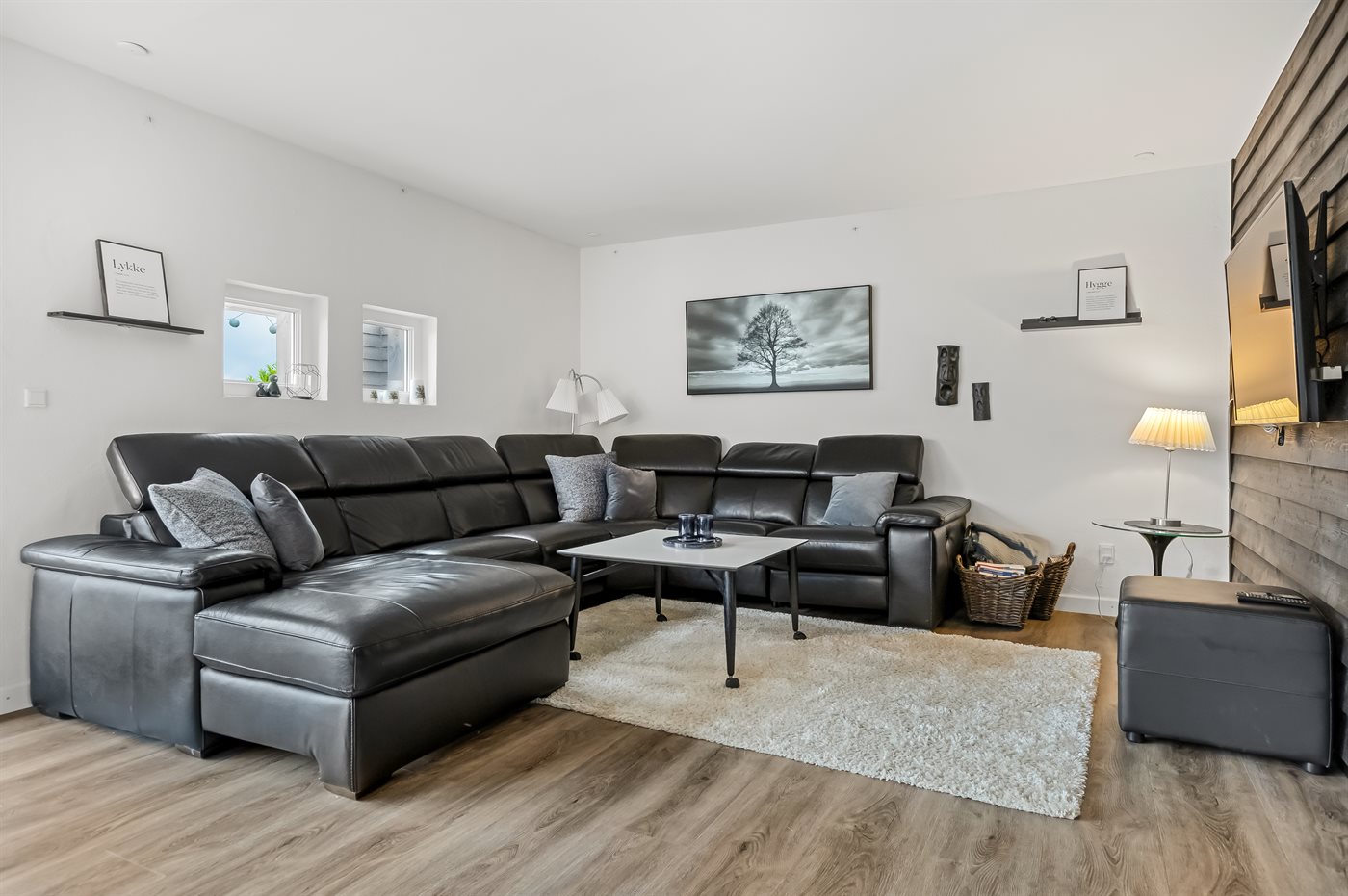 Meerblick, Sauna & Sonnenterrasse – Ferienglück in Hejlsminde - Bild 3