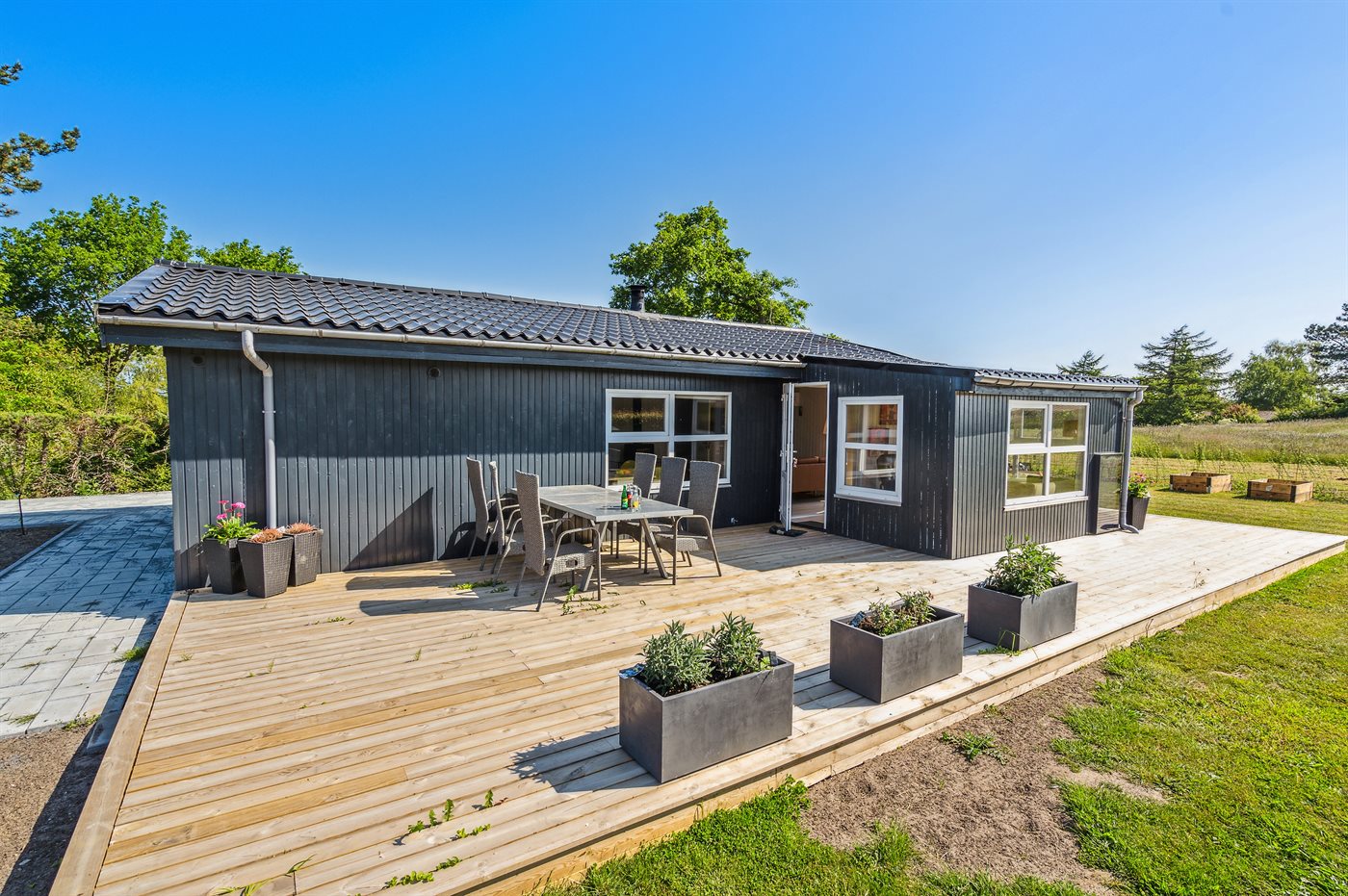 Urlaubsglück in Hejlsminde – Strandnähe und Familienfreundlich! - Bild 2