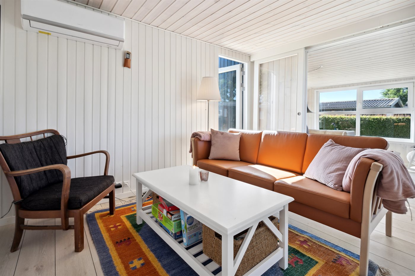 Urlaubsglück in Hejlsminde – Strandnähe und Familienfreundlich! - Bild 3