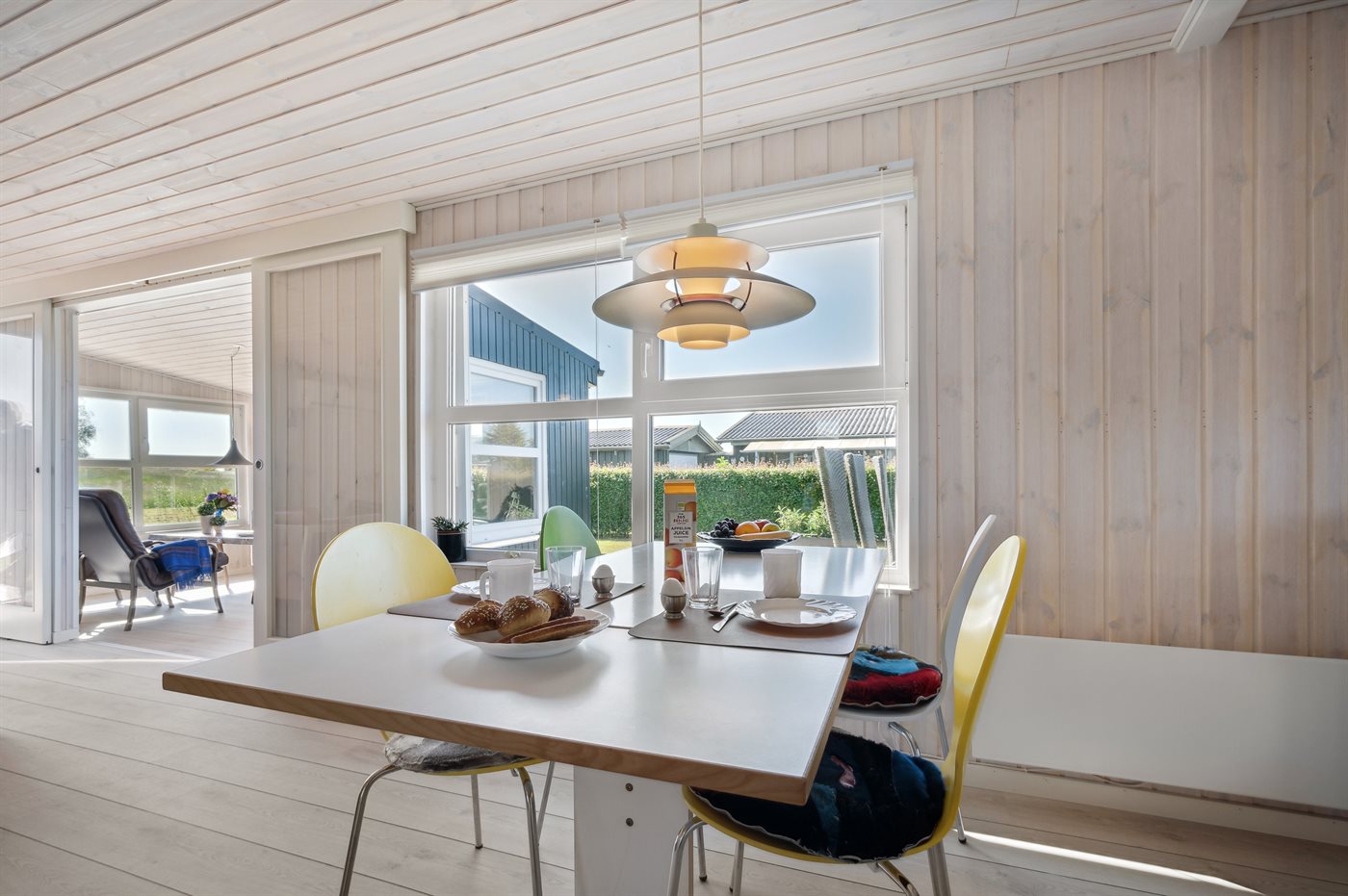 Urlaubsglück in Hejlsminde – Strandnähe und Familienfreundlich! - Bild 4