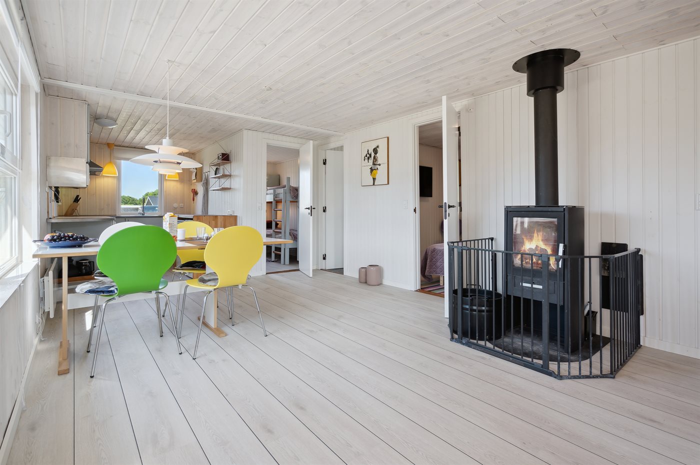 Urlaubsglück in Hejlsminde – Strandnähe und Familienfreundlich! - Bild 5