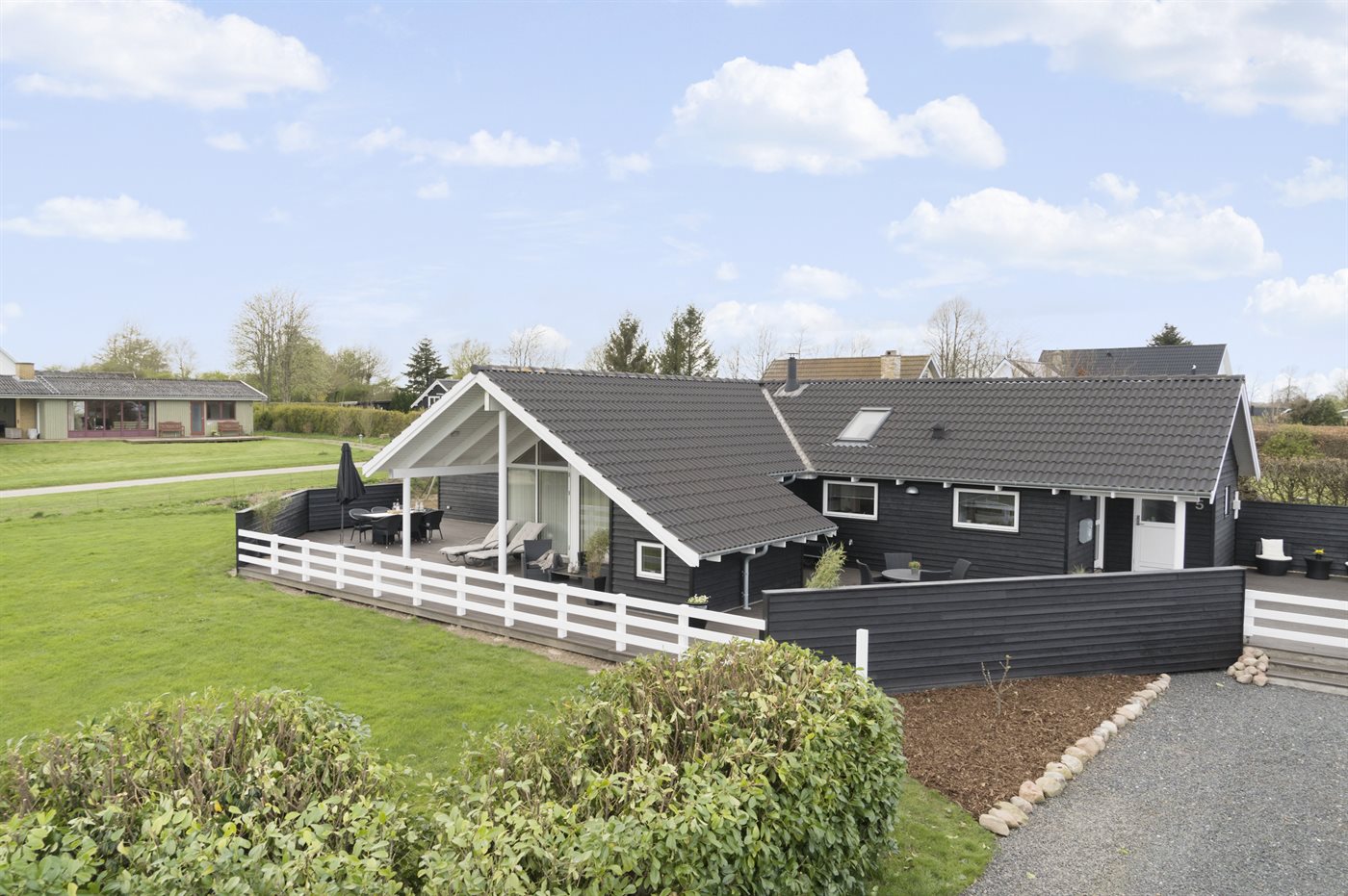 Entspannung pur im Traumferienhaus in Hejlsminde! - Bild 3