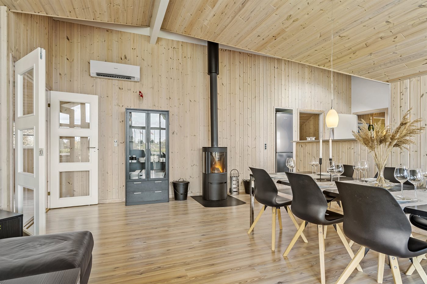 Entspannung pur im Traumferienhaus in Hejlsminde! - Bild 5