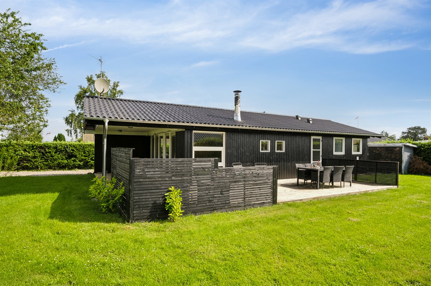 Urlaubsträume in Hejlsminde – Dein Ferienhaus am Meer! - Bild 2