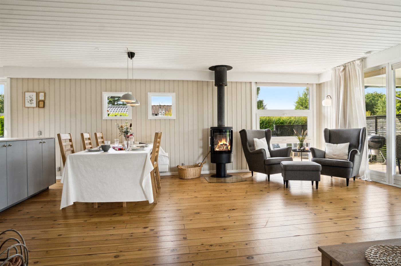 Urlaubsträume in Hejlsminde – Dein Ferienhaus am Meer! - Bild 3