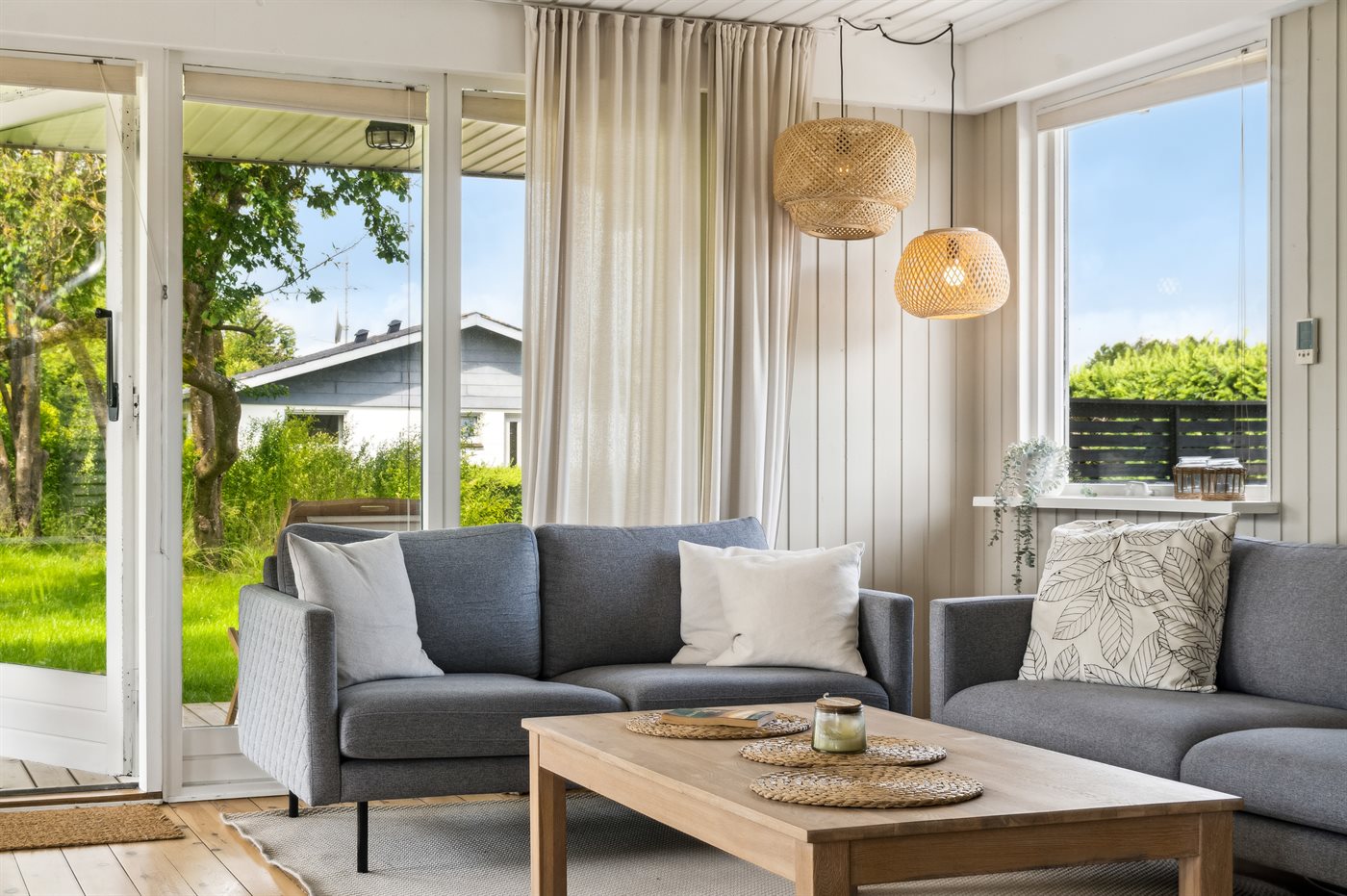 Urlaubsträume in Hejlsminde – Dein Ferienhaus am Meer! - Bild 4