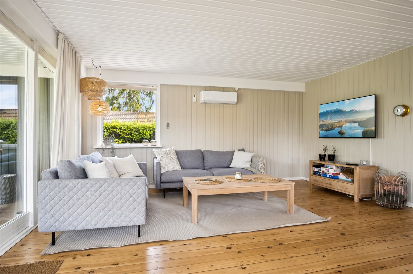 Urlaubsträume in Hejlsminde – Dein Ferienhaus am Meer! - Bild 5