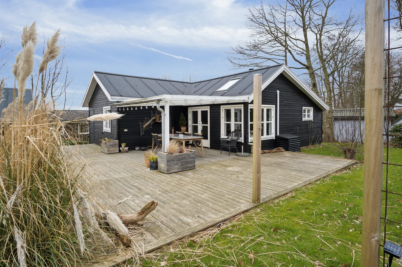 Dein perfektes Urlaubsparadies in Hejlsminde! - Bild 2