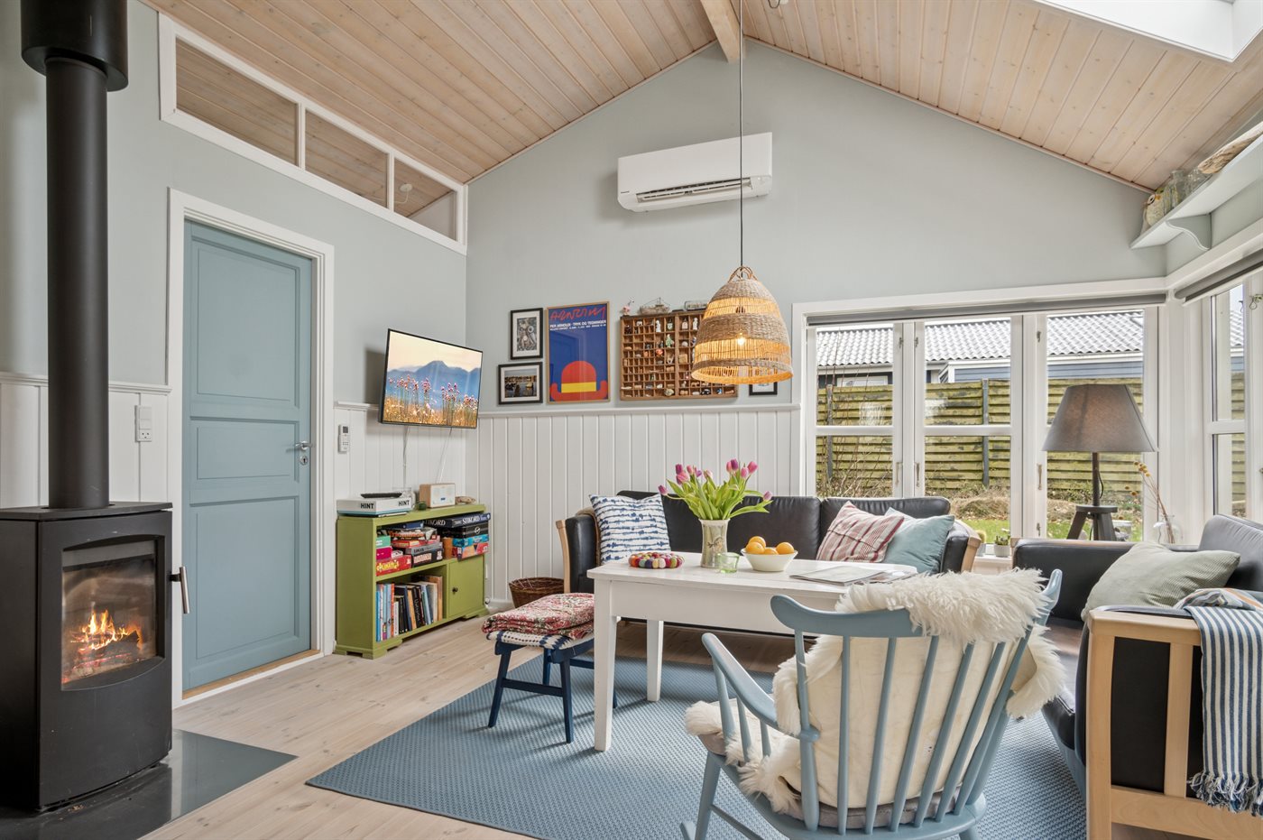 Dein perfektes Urlaubsparadies in Hejlsminde! - Bild 3