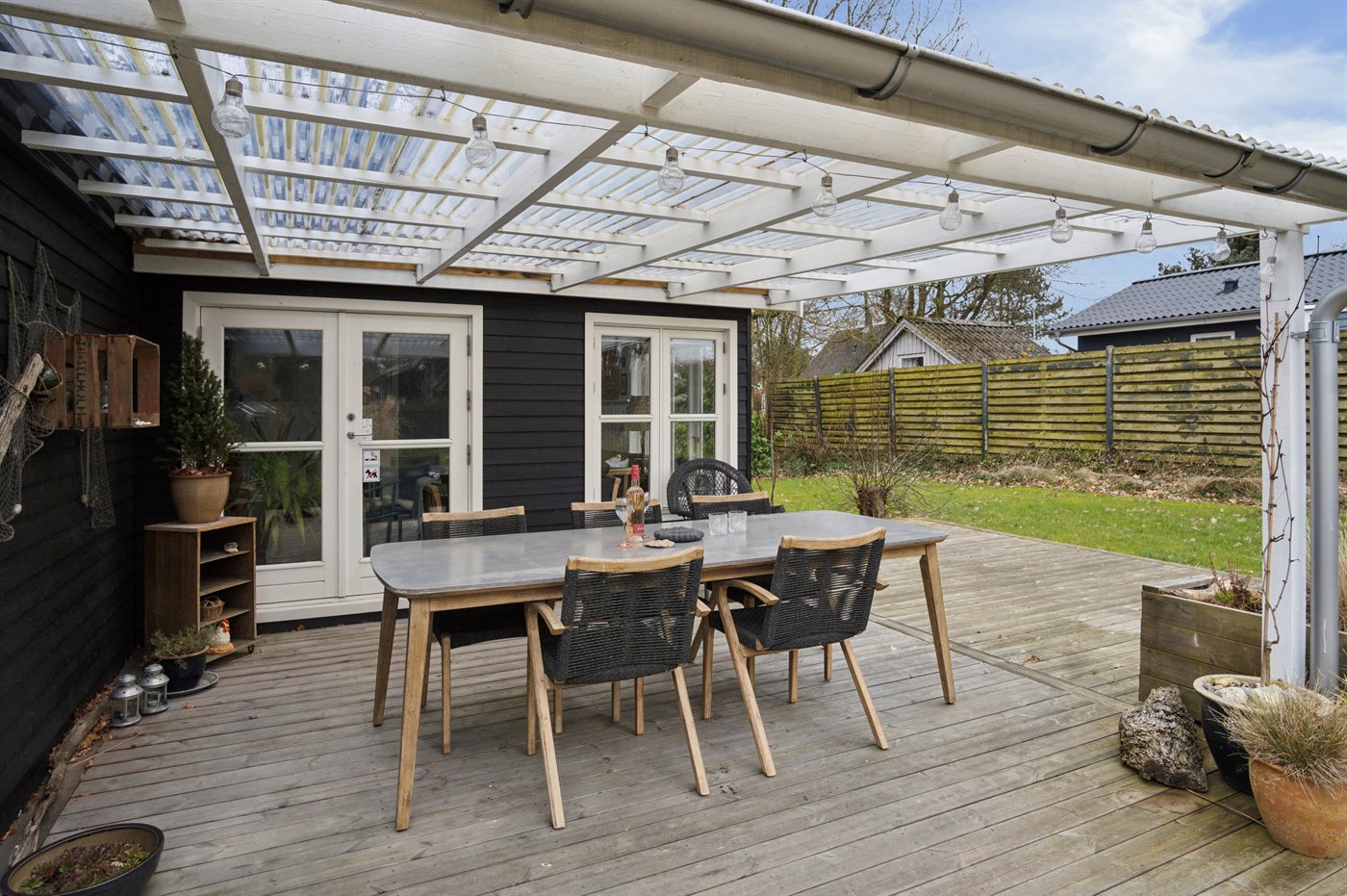 Dein perfektes Urlaubsparadies in Hejlsminde! - Bild 4