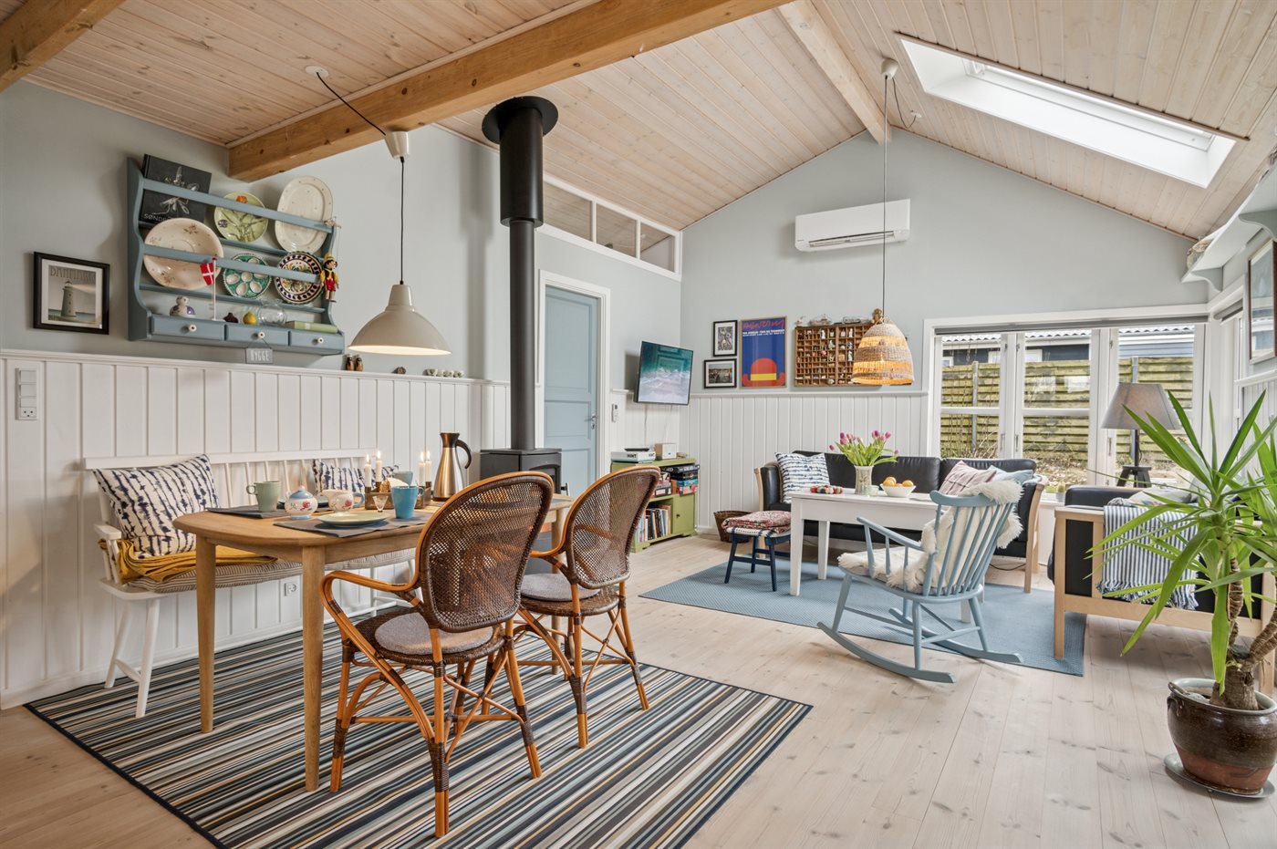 Dein perfektes Urlaubsparadies in Hejlsminde! - Bild 5