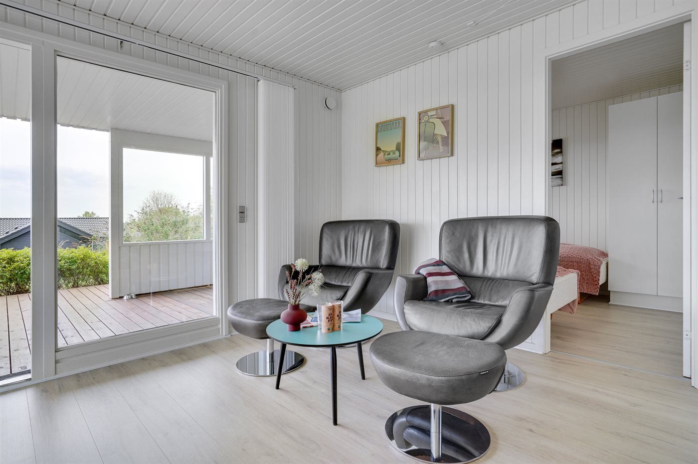 Urlaubstraum mit Meerblick in Hejlsminde – Jetzt buchen! - Bild 5