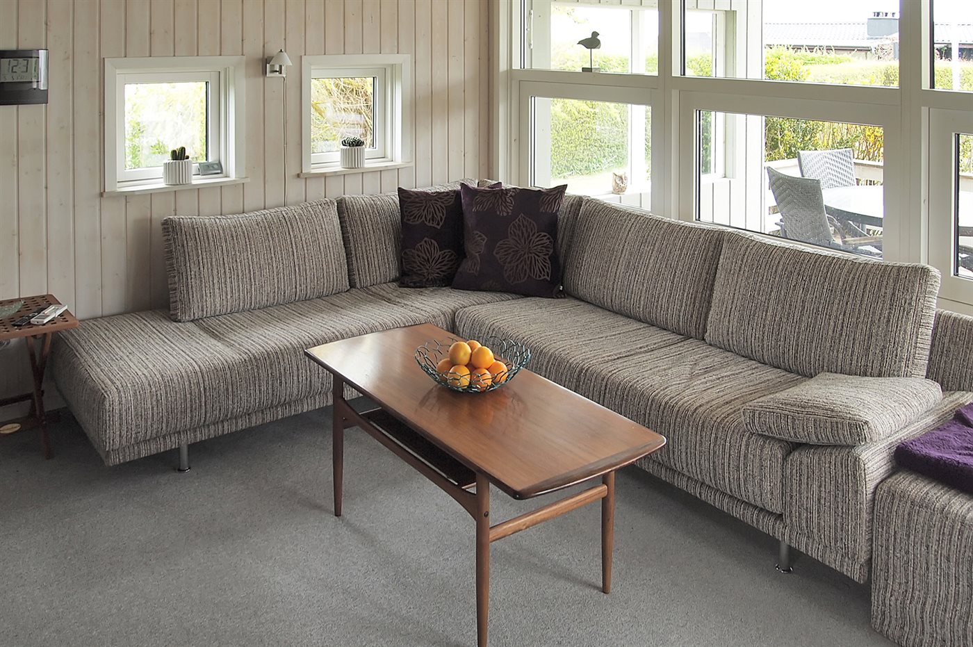 Dein Traumferienhaus mit Meerblick in Hejlsminde! - Bild 3