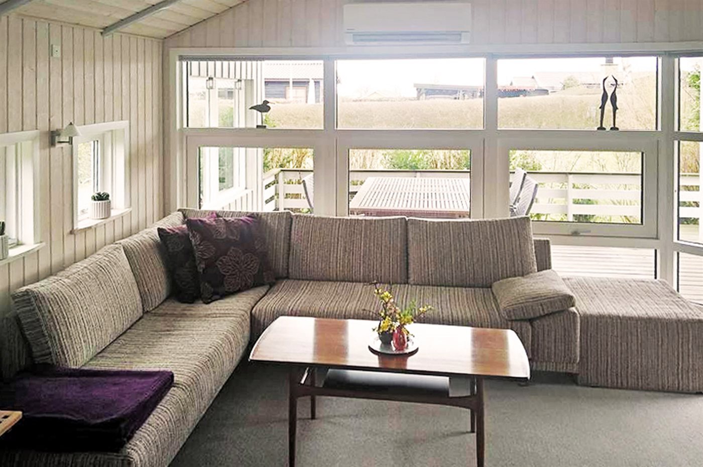 Dein Traumferienhaus mit Meerblick in Hejlsminde! - Bild 4