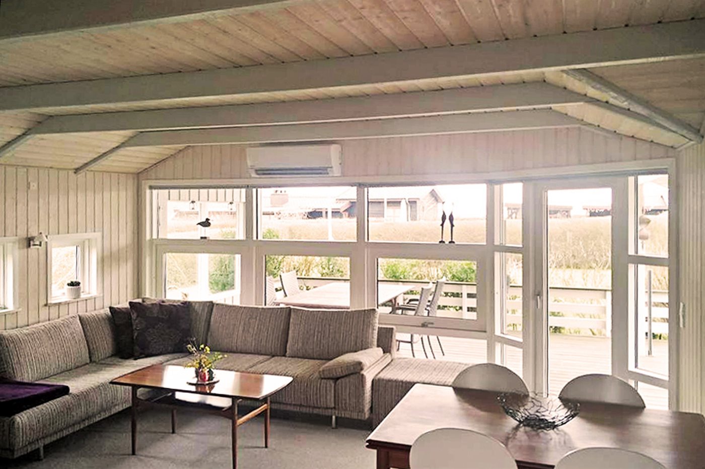 Dein Traumferienhaus mit Meerblick in Hejlsminde! - Bild 5