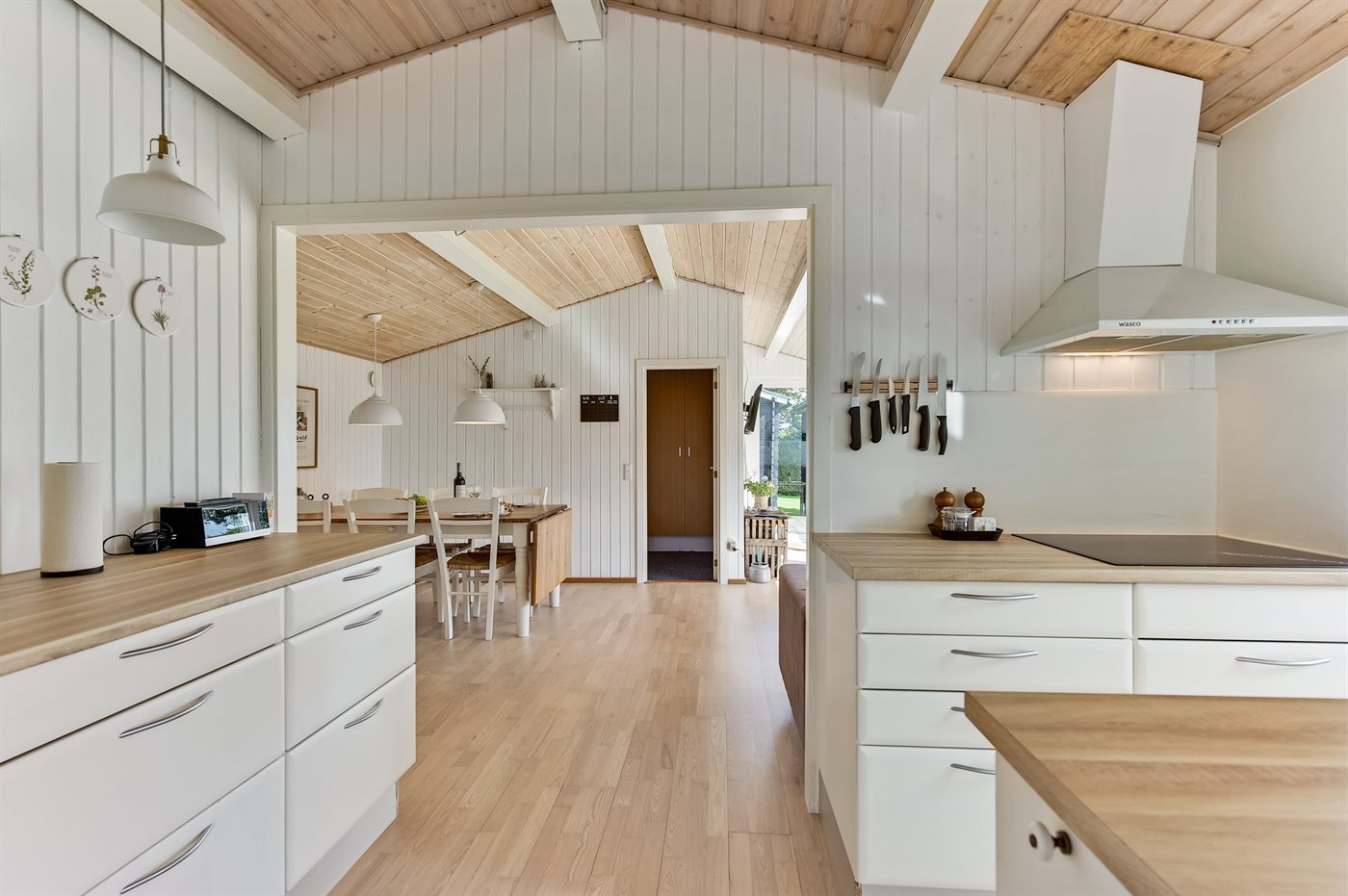 Das perfekte Ferienhaus für deine Auszeit in Hejlsminde! - Bild 3