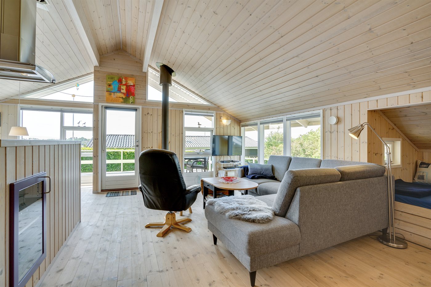 Urlaubsparadies in Hejlsminde – Natur, Strand und Gemütlichkeit! - Bild 3