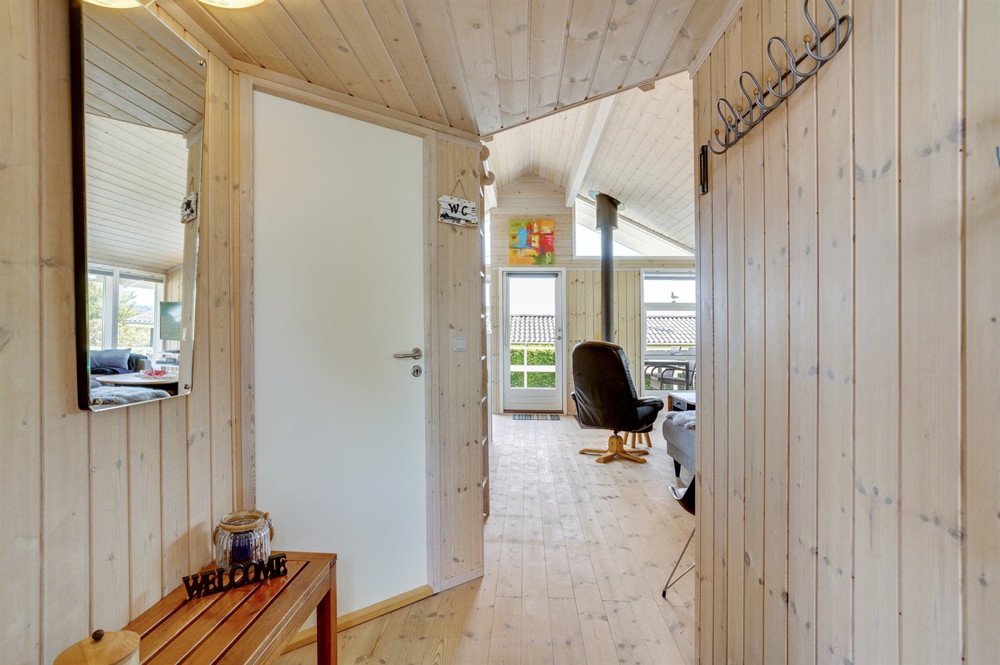 Urlaubsparadies in Hejlsminde – Natur, Strand und Gemütlichkeit! - Bild 4