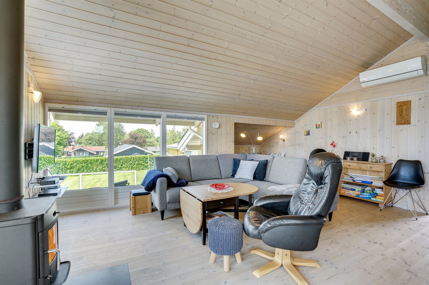 Urlaubsparadies in Hejlsminde – Natur, Strand und Gemütlichkeit! - Bild 5