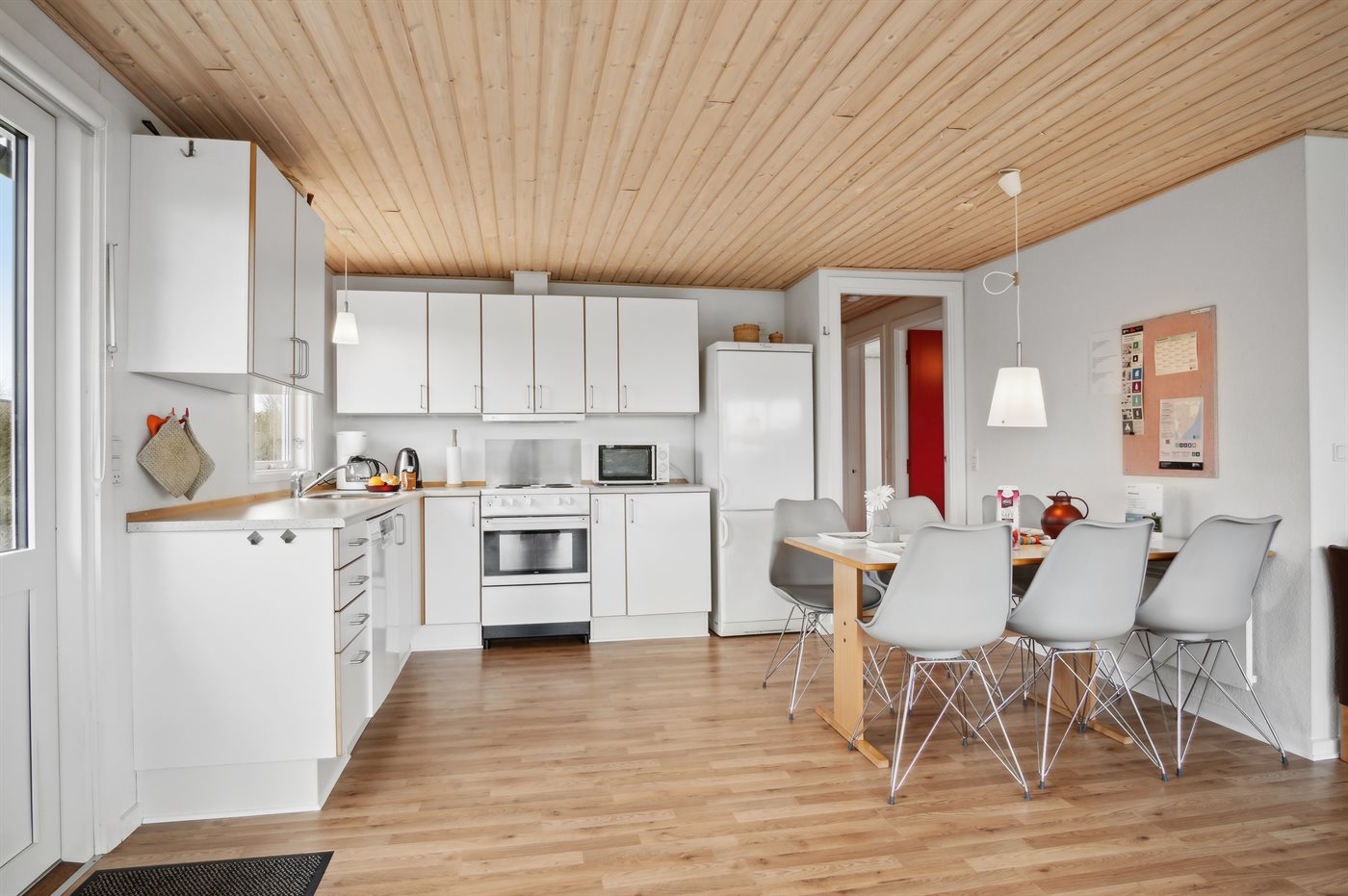 Urlaubsoase in Hejlsminde: Dein Traumhaus am Strand! - Bild 4