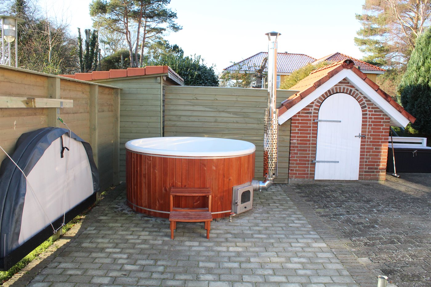 Dein zauberhaftes Ferienhaus in Hejlsminde wartet auf dich! - Bild 2