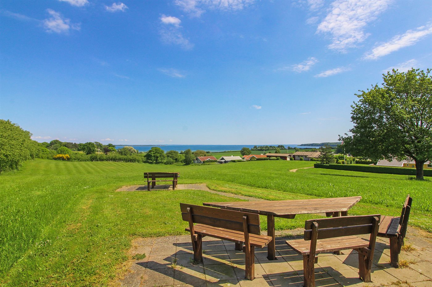 Dein zauberhaftes Ferienhaus in Hejlsminde wartet auf dich! - Bild 3