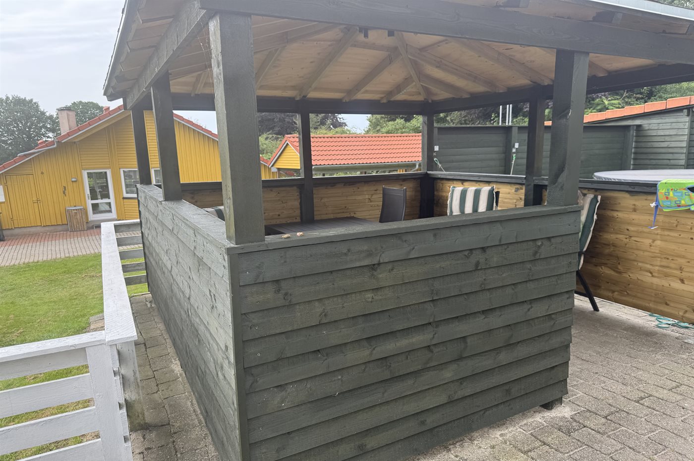 Dein zauberhaftes Ferienhaus in Hejlsminde wartet auf dich! - Bild 4