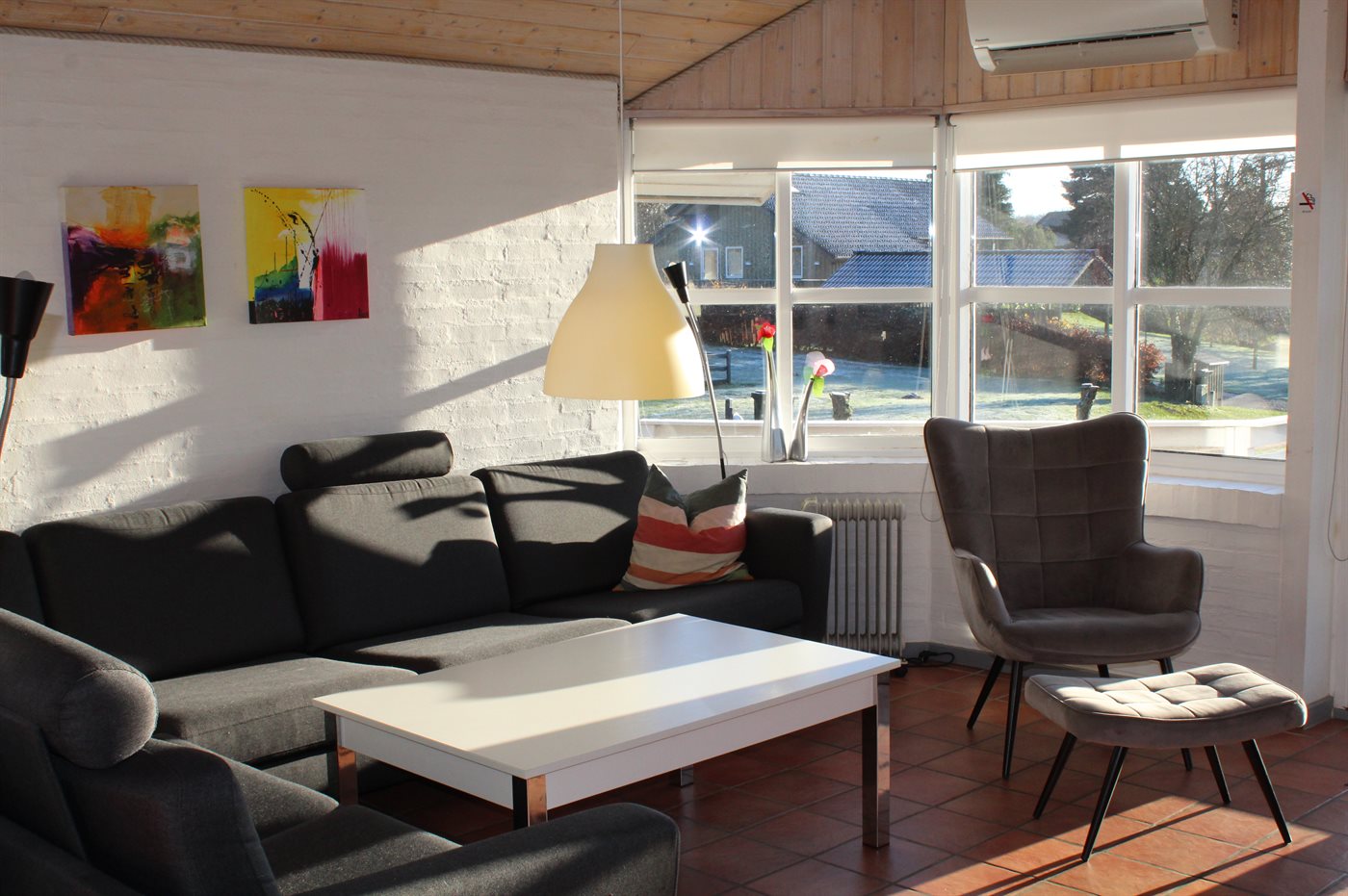 Dein zauberhaftes Ferienhaus in Hejlsminde wartet auf dich! - Bild 5