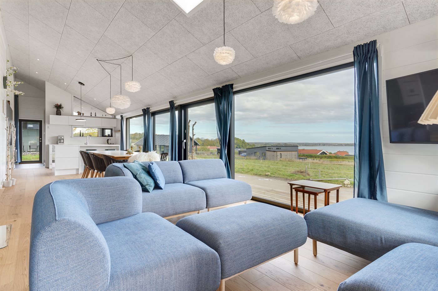 Urlaubsglück in Sjølund: Dein Traumhaus am Meer! - Bild 3