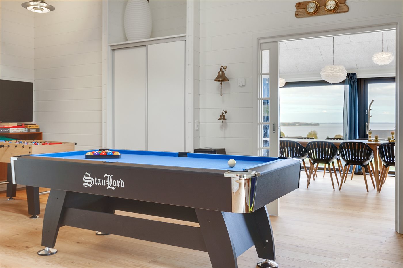 Urlaubsglück in Sjølund: Dein Traumhaus am Meer! - Bild 4