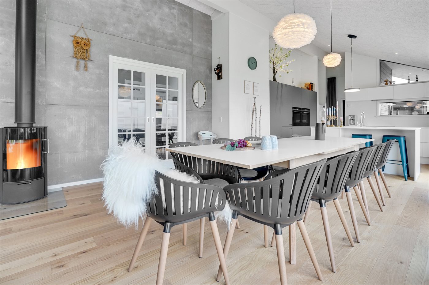 Urlaubsglück in Sjølund: Dein Traumhaus am Meer! - Bild 5