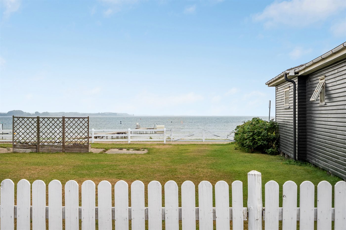 Strandnähe und Gemütlichkeit: Dein Ferienhaus in Grønninghoved - Bild 4